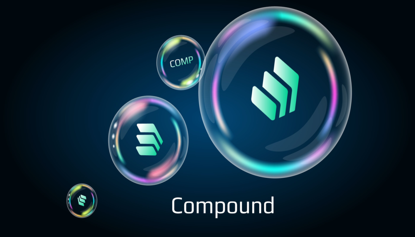 Accept Compound Payments - COMP Payment Gateway