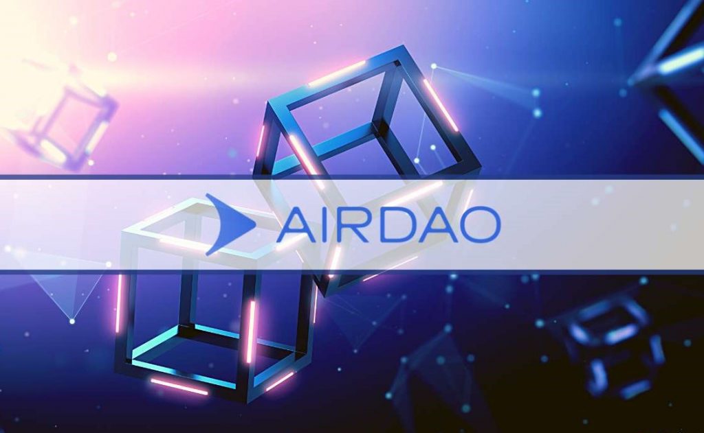 accept AirDAO (AMB) payments for customers