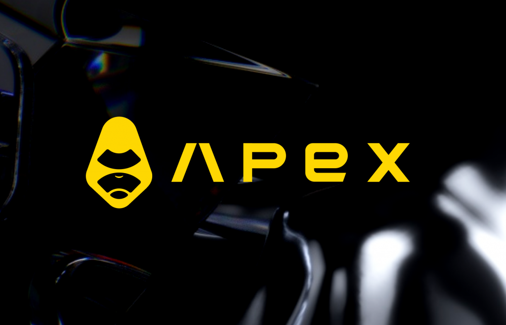 accept ApeX Protocol (APEX) payments