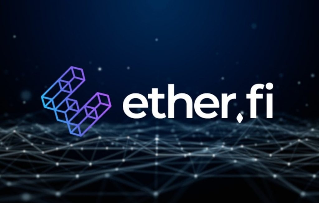 Accept Ether Fi Payments - ETHFI Payment Gateway