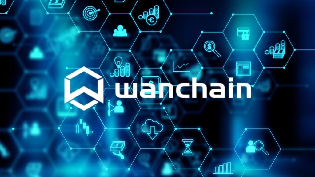 accept Wanchain (WAN) payments from customers