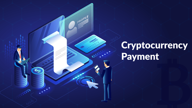 cryptocurrency payment gateway for woocommerce