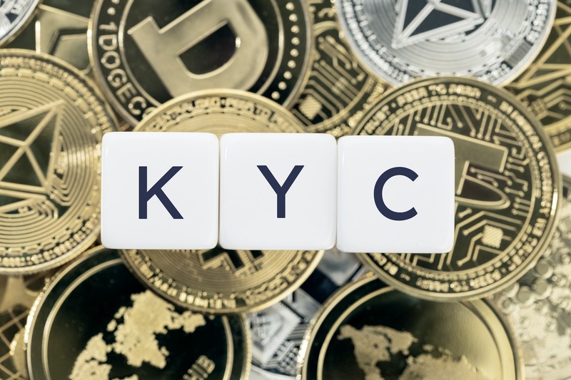 Cryptocurrency gateway without KYC