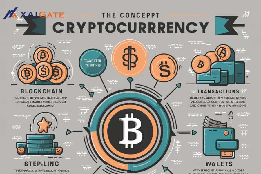 cryptocurrency 11