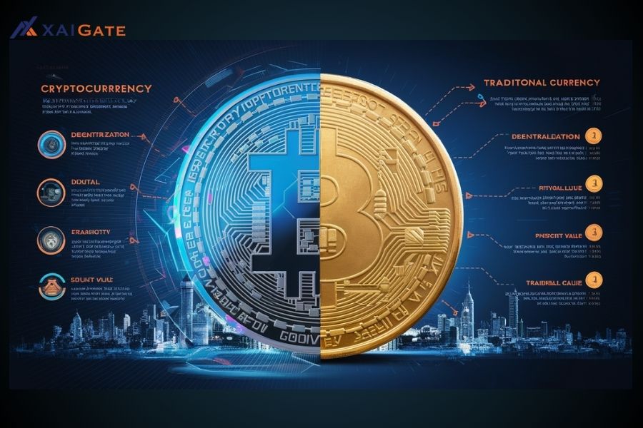 how cryptocurrency works 4