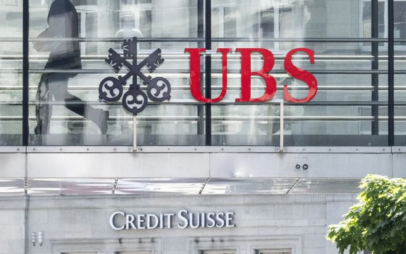 from ubs 2025 booming with blockchain for cross border payment xaigate