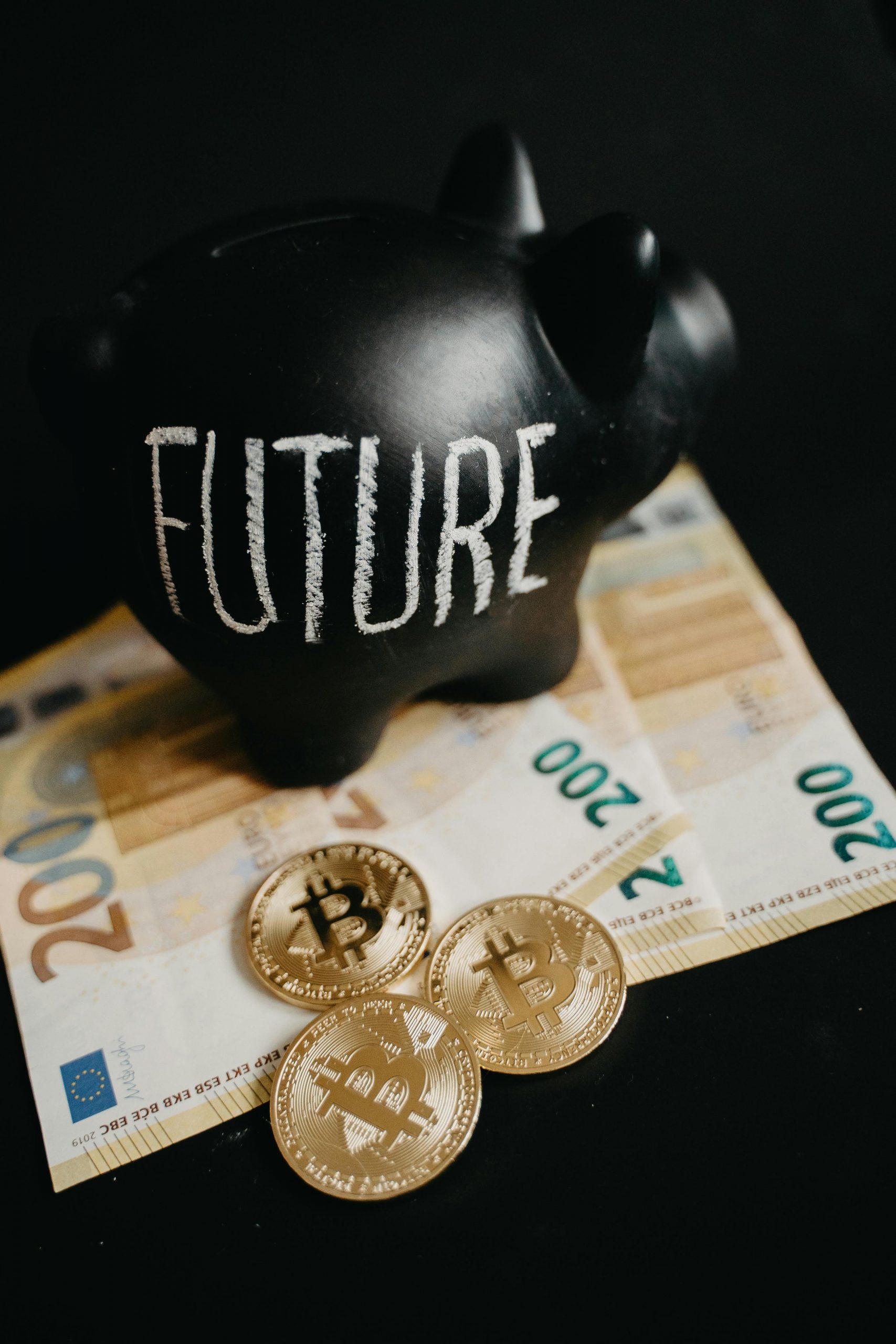 future of cryptocurrency