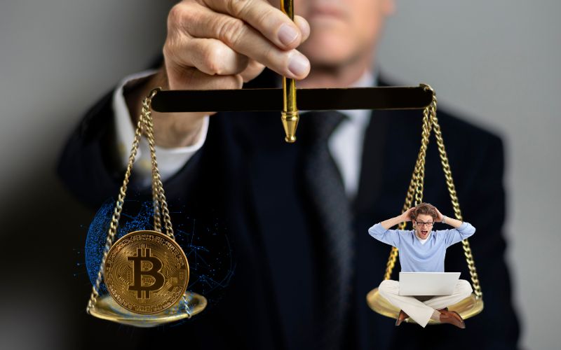 xaigate 4 risks of using crypto exchange payment legal balance