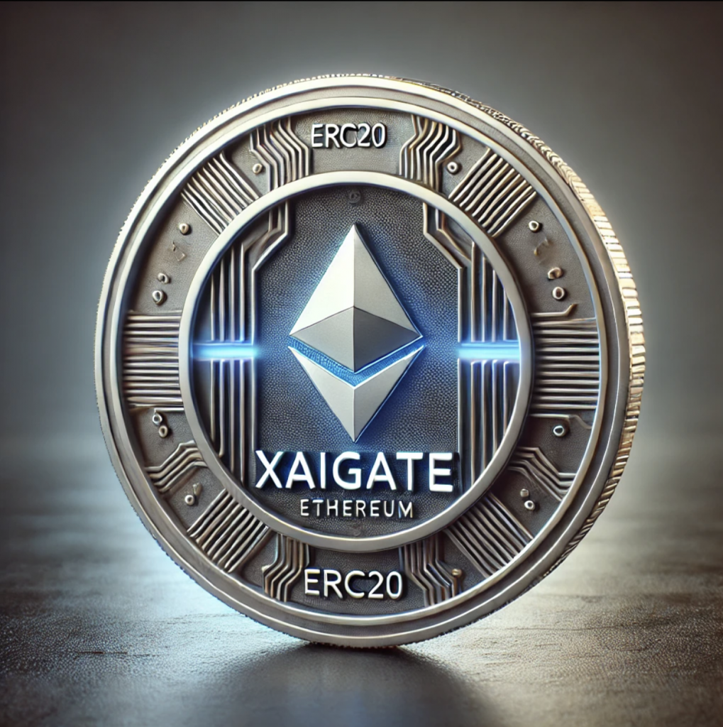 xaigate token xaigate coin