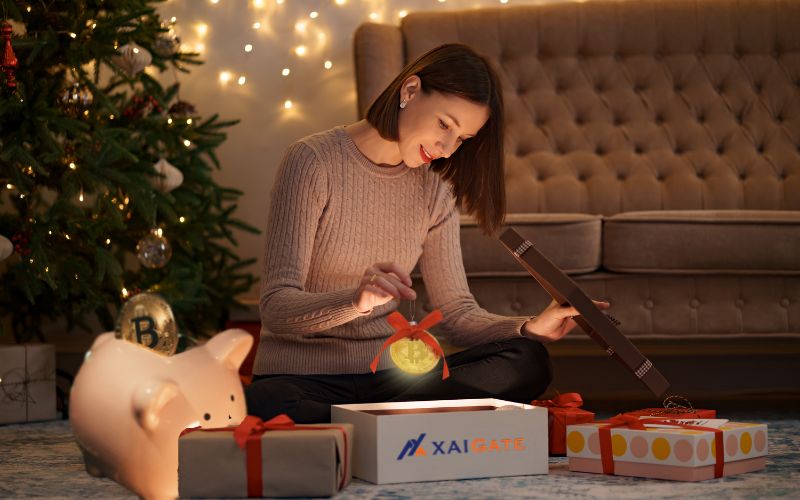 xmas 2024 gift xaigate the best payment gateway that accept crypto 3