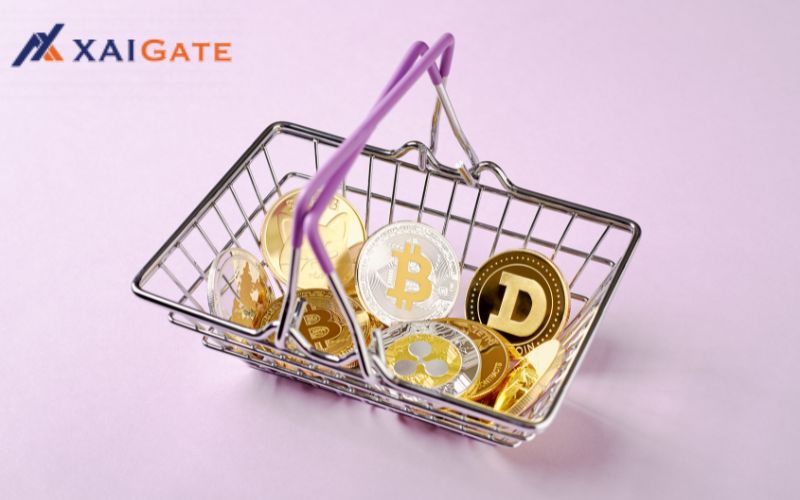 kinds of crypto xaigate case study no1 ecommerce cryptocurrency payment gateway