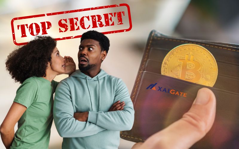 xaigate secret no2 leverage crypto payment gateway open source