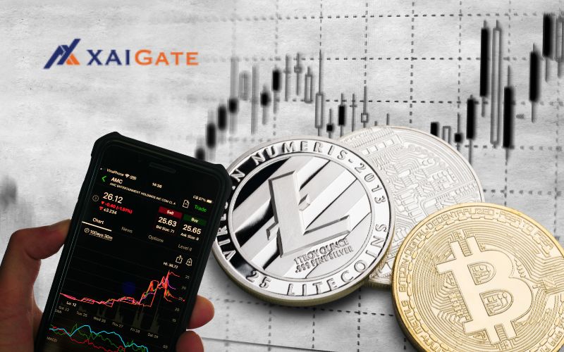 A Best Booster: Payment Gateway Integration Cryptocurrency - xaigate-cryptocurrency payment gateway for WordPress