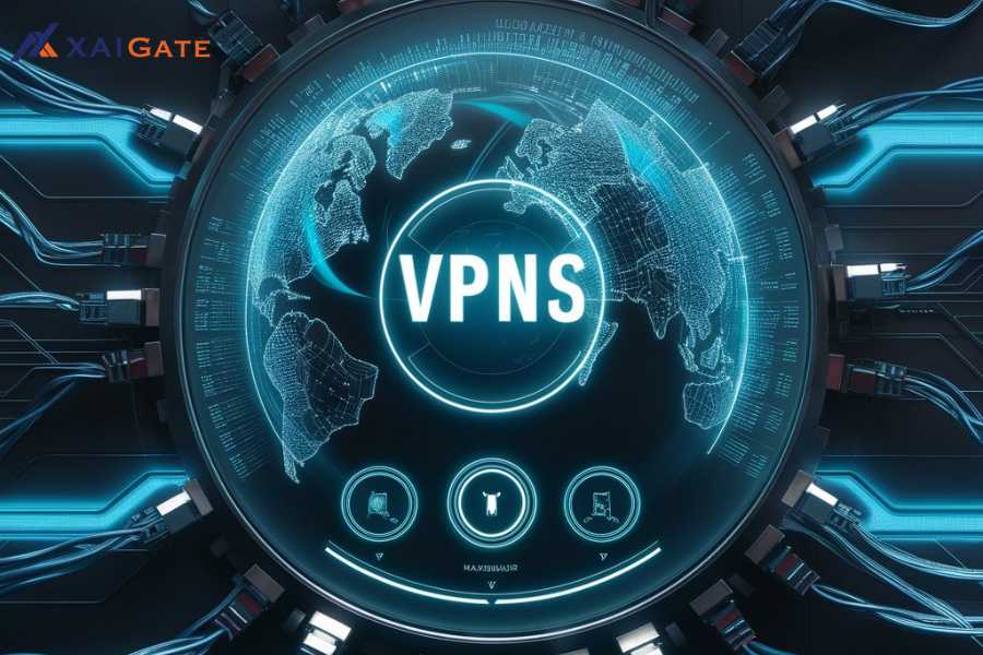 Are-Crypto-Payments-Anonymous-Virtual Private Networks (VPNs)