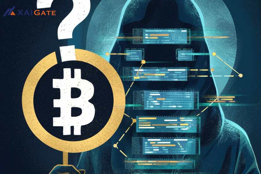 Are-Crypto-Payments-Anonymous