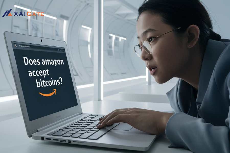 Does-amazon-accept-crypto-payment-Does Amazon Accept Bitcoins