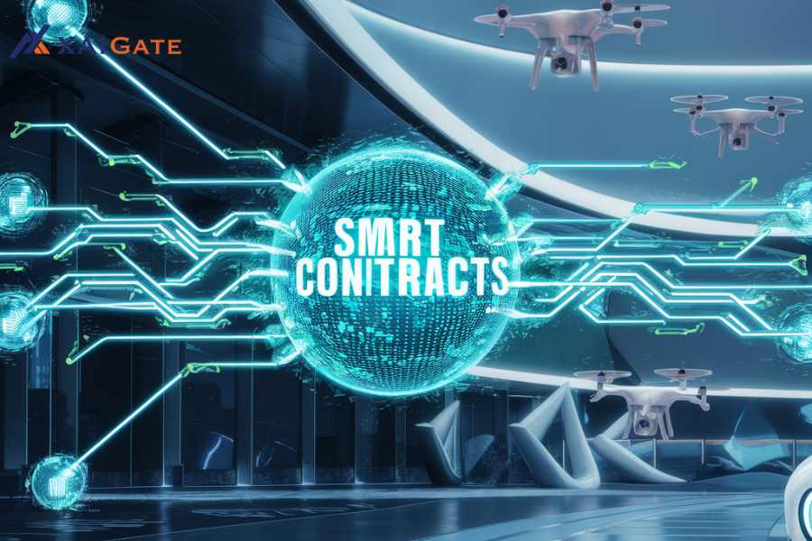 How-to-Make-a-Cryptocurrency-Creating Smart Contracts