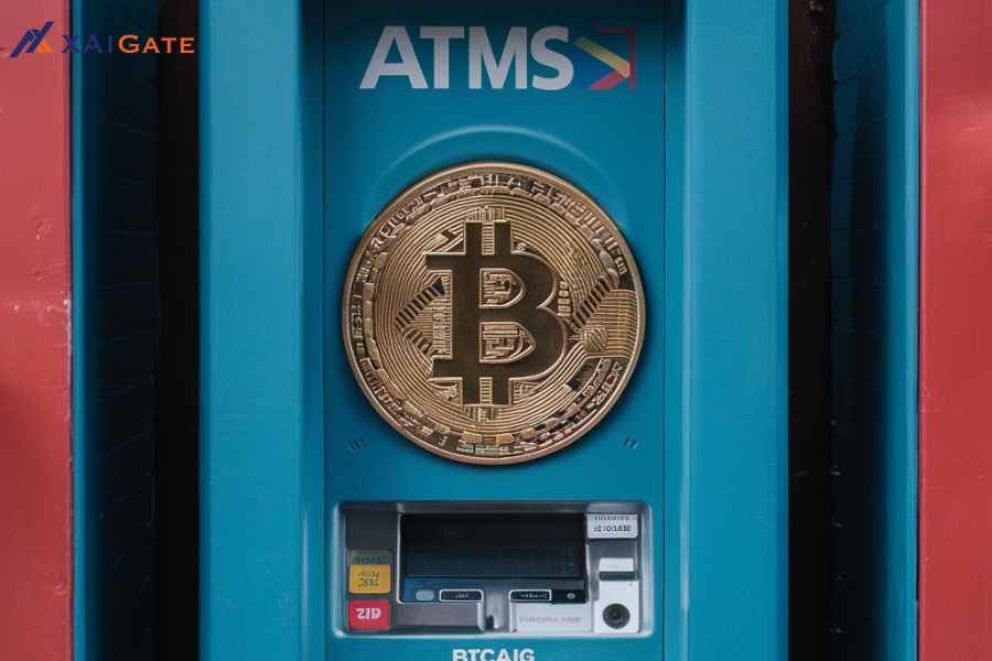 Where-to-buy-cryptocurrency-Buying Through Bitcoin ATMs