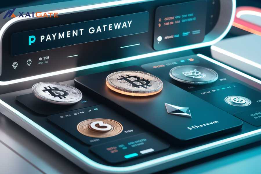 crypto-payments-Crypto Payment Gateways