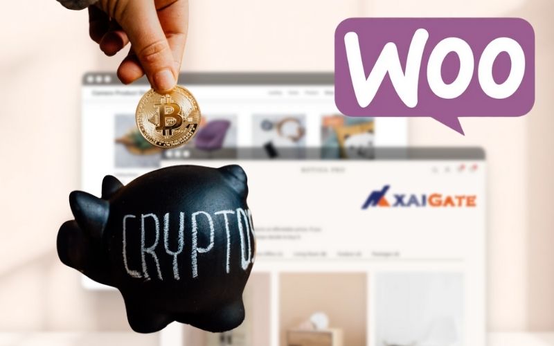 xaigate-accept crypto on WooCommerce (1)-WooCommerce Crypto Payment Plugin