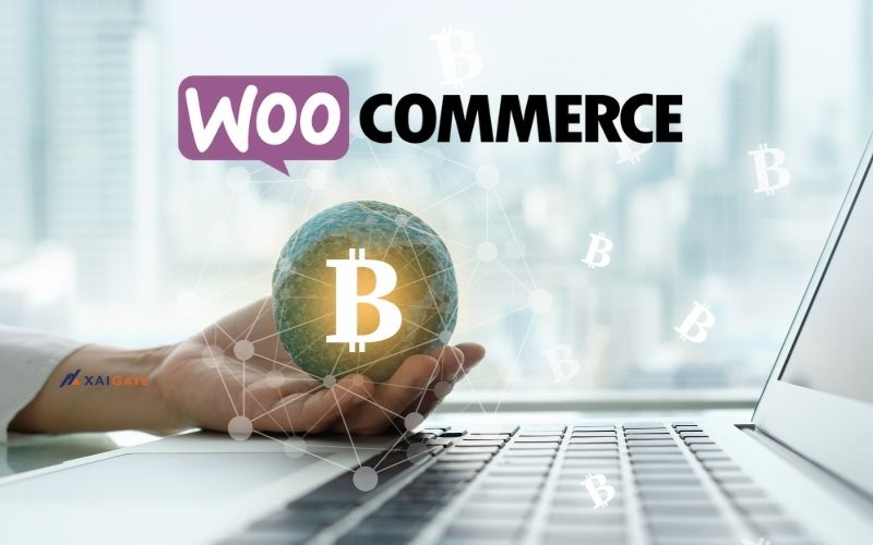 xaigate-accept cryptocurrency payments with WooCommerce-xaigate-cryptocurrency payment gateway for WooCommerce-1-WooCommerce crypto payment gateway for WordPress